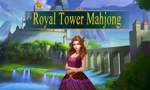 Royal Tower Mahjong